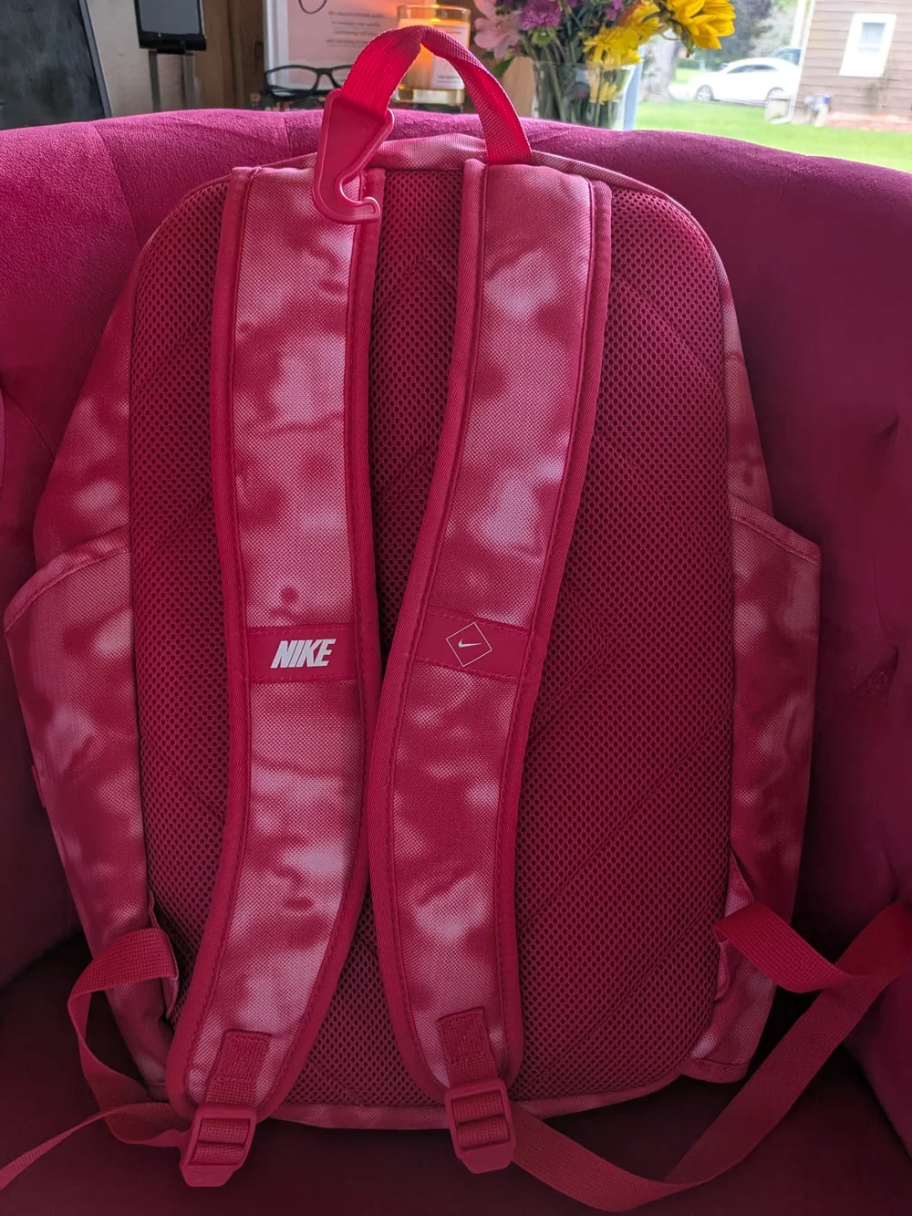 Nike Diamond Select  Kids' Bat Pack (20L)